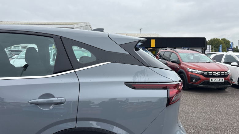 Nissan Qashqai 1.5 E-Power Acenta Premium 5dr Auto Hybrid Hatchback